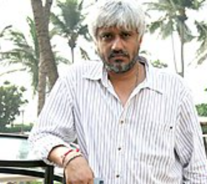Happy Birthday to Vikram Bhatt