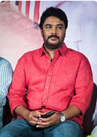 Happy Birthday to Vinayagar Sundar