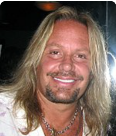 Happy Birthday to Vincent Neil Wharton