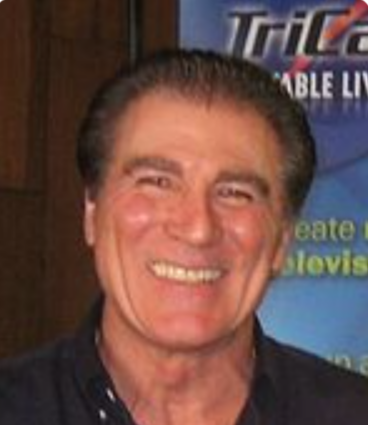 Happy Birthday to Vincent Papale