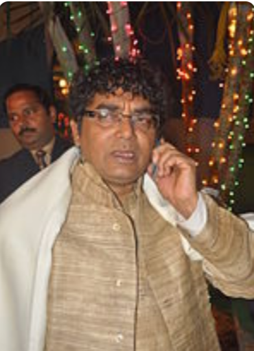 Happy Birthday to Vineet Kumar