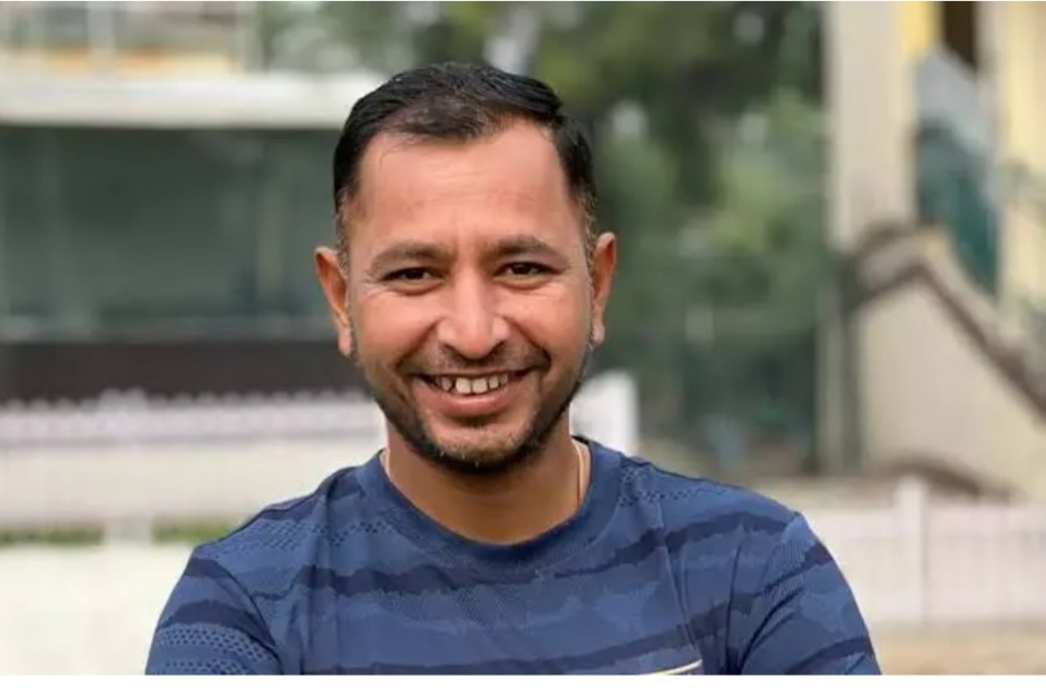 HAPPY BIRTHDAY TO VINEET SAXENA