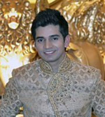 HAPPY BIRTHDAY TO VISHAL SINGH