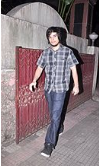 HAPPY BIRTHDAY TO VIVAAN SHAH