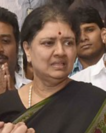 Happy Birthday to Vivekanandan Krishnaveni Sasikala