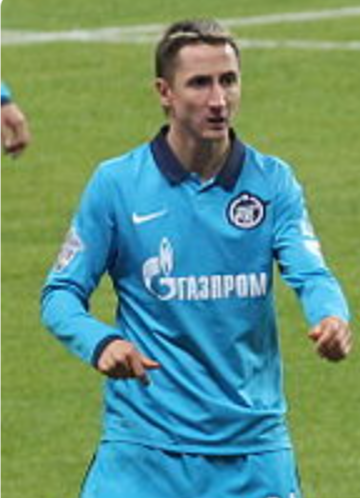 Happy Birthday to Vladimir Sergeyevich Bystrov