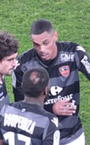 Happy Birthday to Wesley Georges Jobello