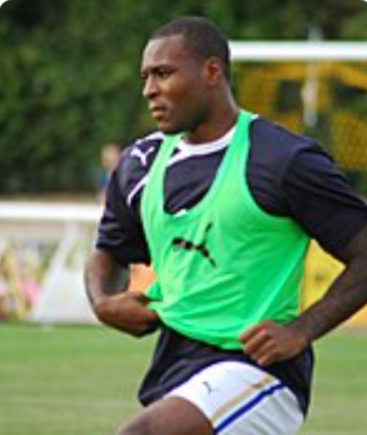 Happy Birthday to Westley Nathan Morgan