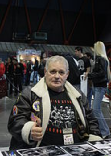 Happy Birthday to William Hopkins