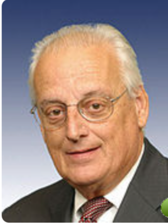 Happy Birthday to William James Pascrell