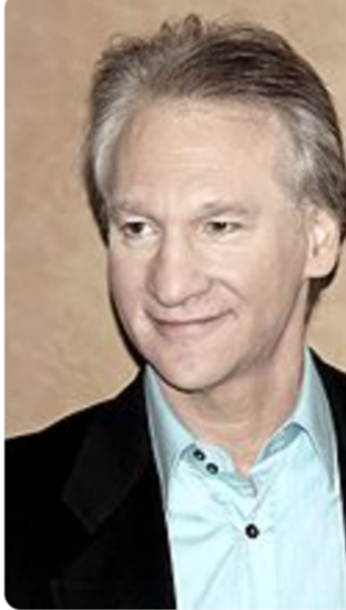 Happy Birthday to William Maher