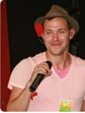 Happy Birthday to William Robert