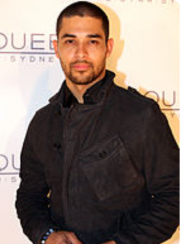 Happy Birthday to Wilmer Eduardo Valderrama