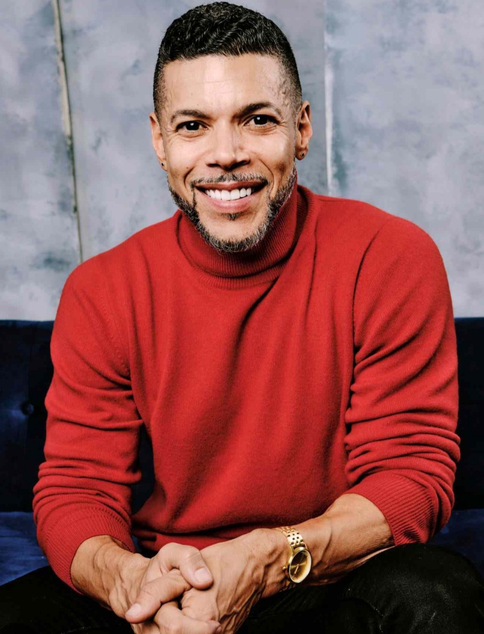 HAPPY BIRTHDAY TO WILSON CRUZ