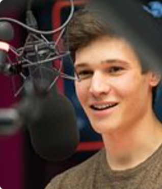 Happy Birthday to Wincent Weiss