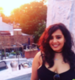 Happy Birthday to  Yashica Dutt