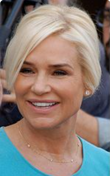 HAPPY BIRTHDAY TO YOLAND HADID