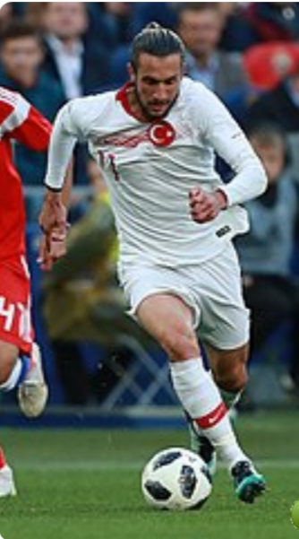 Happy Birthday to Yusuf Yazici