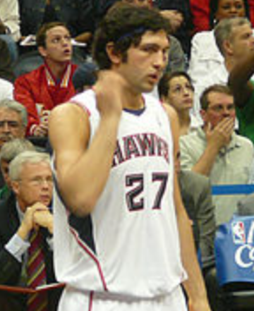 Happy Birthday to Zaza Pachulia