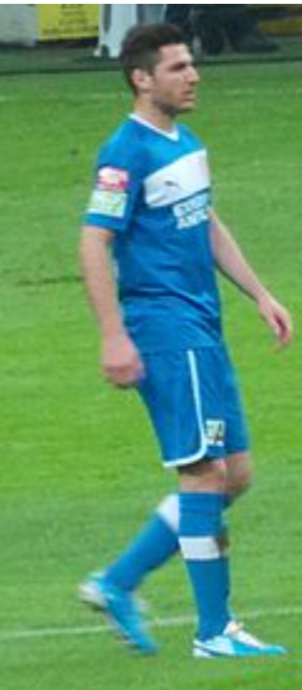 HAPPY BIRTHDAY TO ZEKI YILDIRIM