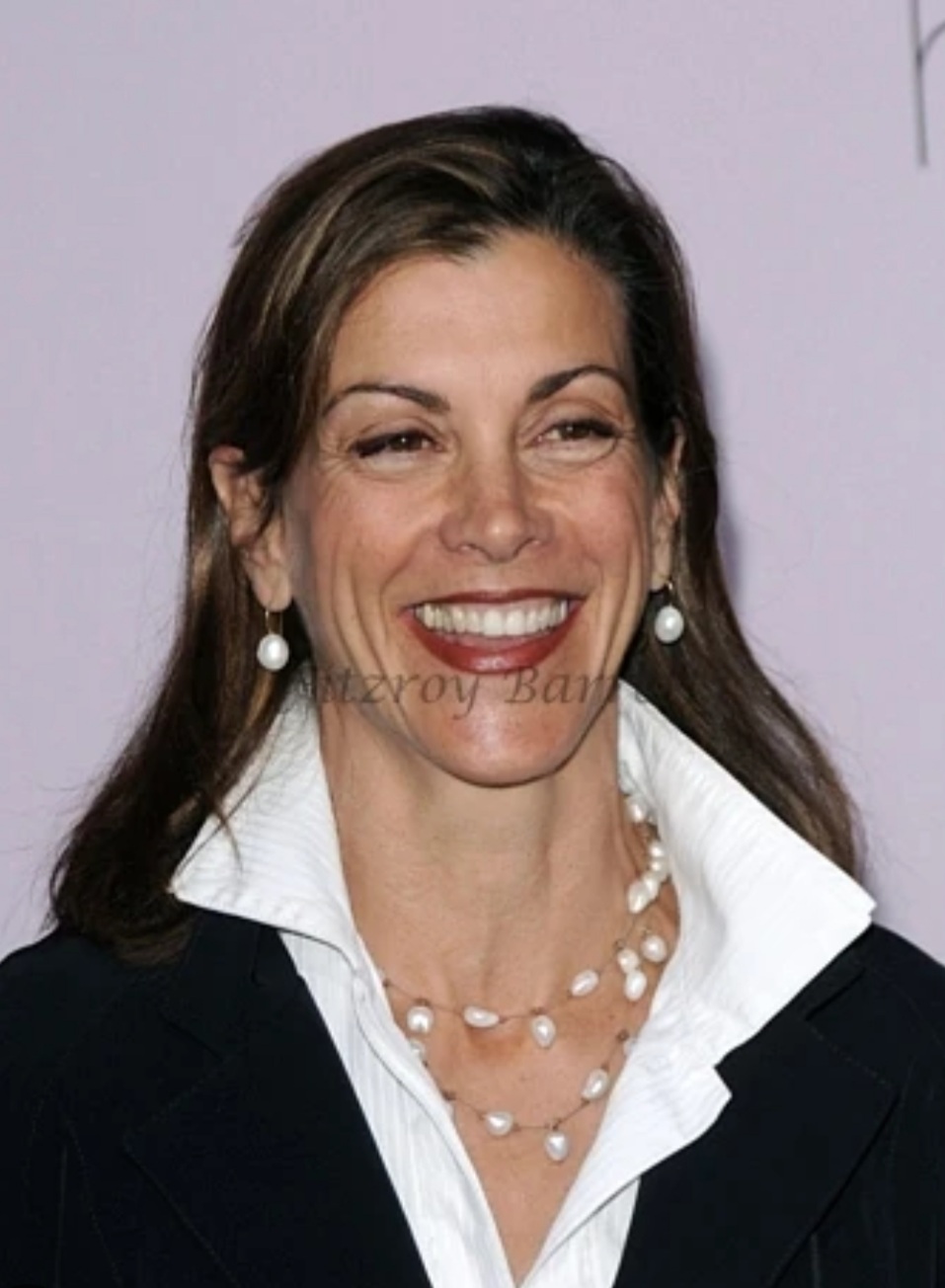 HAPPY BIRTHDAY TO WENDIE MALICK
