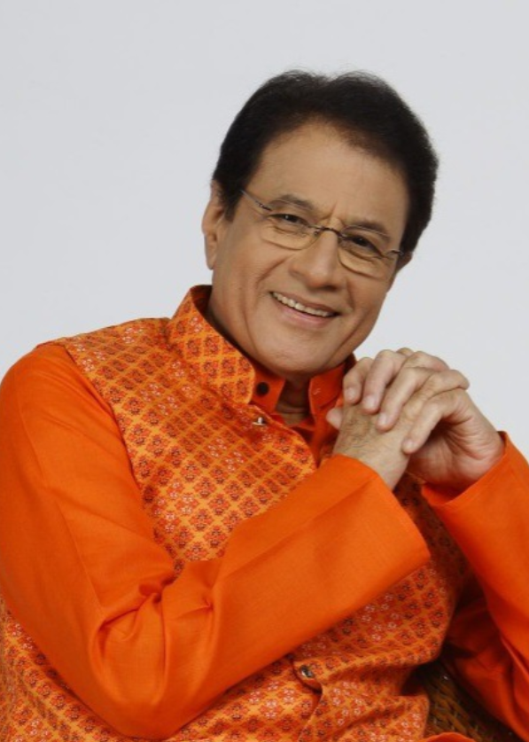 Happy birthday Wishes Arun Govil