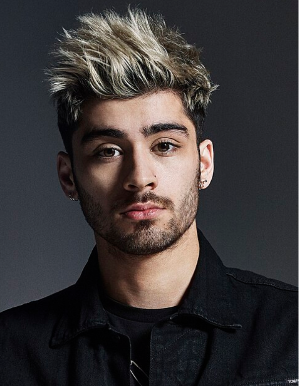 HAPPY Birthday Zayn Malik