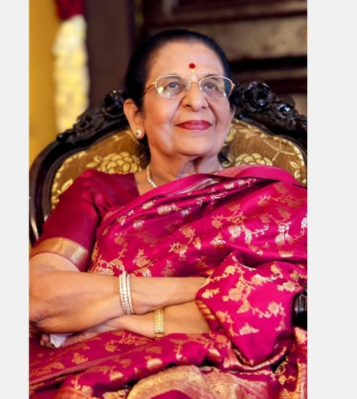 HC orders inquiry into amassing of ₹800 crore of Chettinad family money by educationist Meena Muthiah’s employee