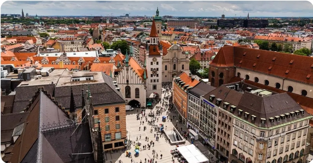 Heidelberg Laureate Forum (HLF) 2026 in Germany – Fully Funded