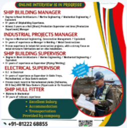 Hiring for LITHUANIA / LATVIA [EUROPE]