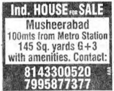 House For Sale