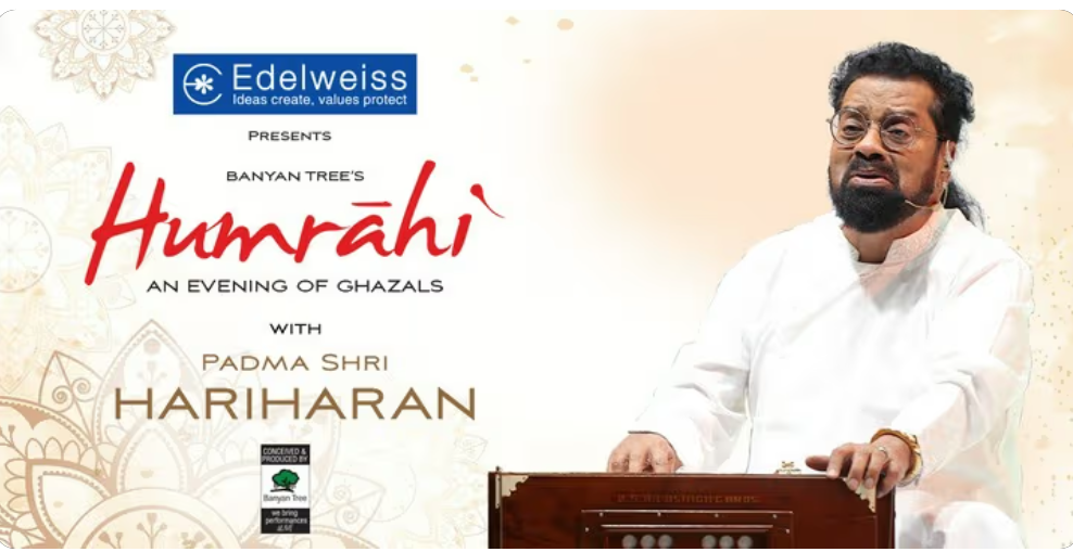 HUMRAHI AN EVENING OF GHAZALS
