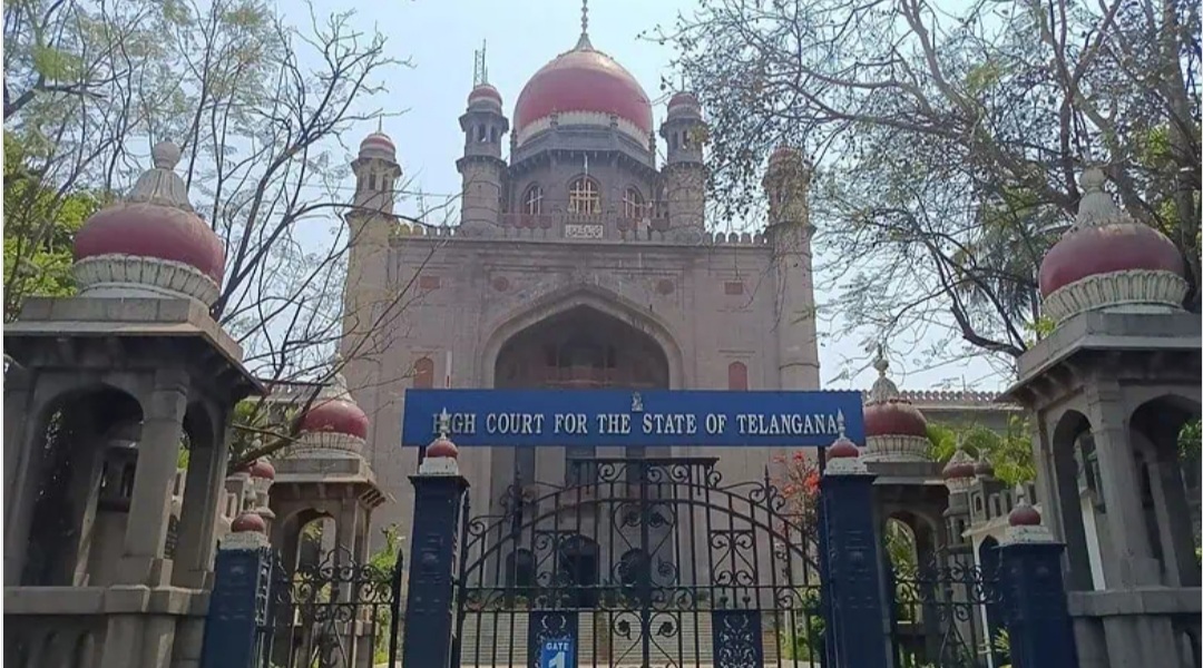 HYDRAA faces contempt ruling again, asked to restore Kukatpally land within 24 hrs