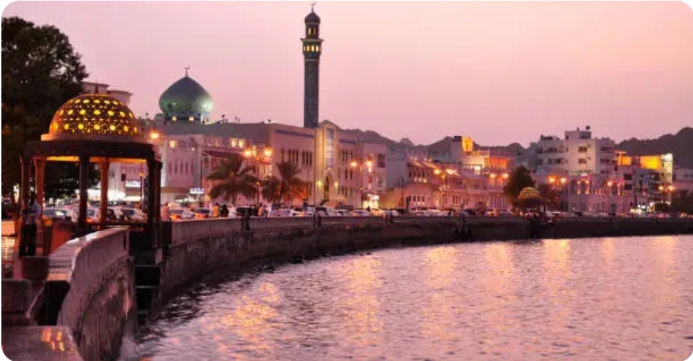 ICANN87 Fellowship 2026, Oman (Fully Funded)