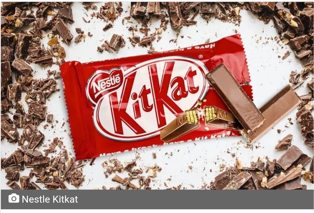 India becomes largest market for KitKat globally for Nestle