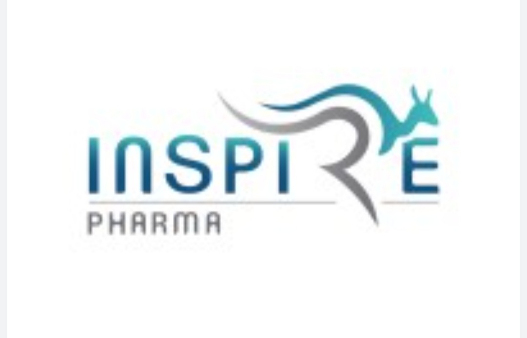INSPIRE PHARMA