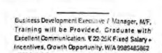 Job Openings