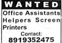 Job Openings