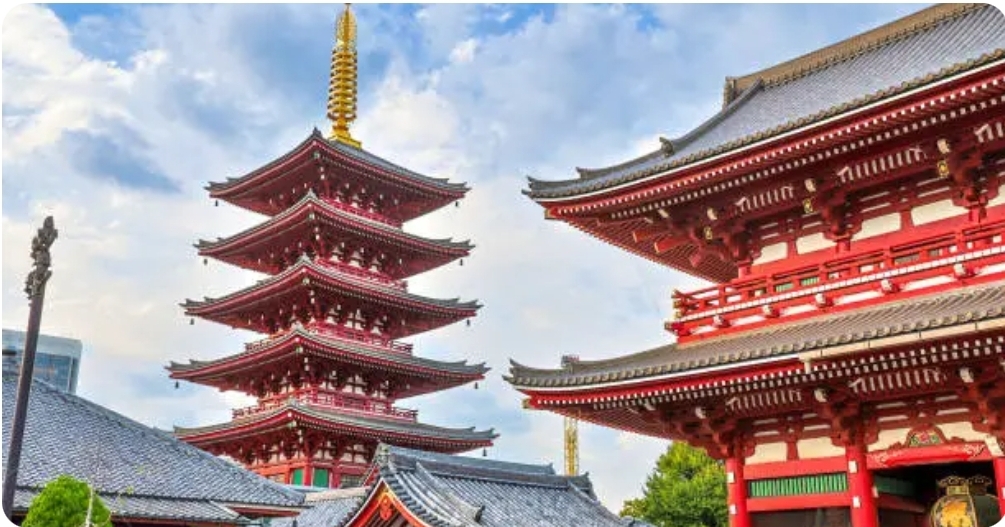 Joint Japan/World Bank Graduate Scholarship Program 2026 (Fully Funded)