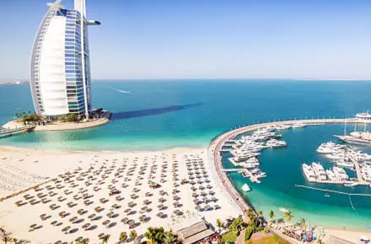 Jumeirah Hotels Internship 2025/26 Dubai (Fully Funded)
