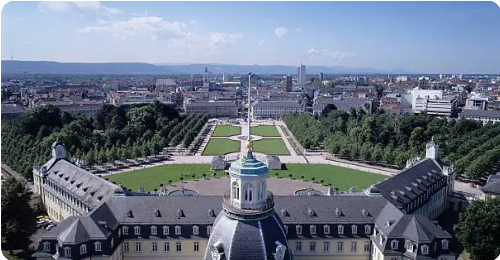 Karlsruhe Institute of Technology SCHROFF Foundation Fellowships 2026, Germany (Fully Funded)