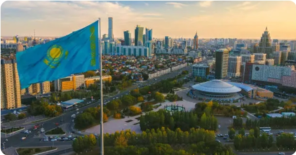 Kazakhstan Government Scholarship 2026 | Fully Funded