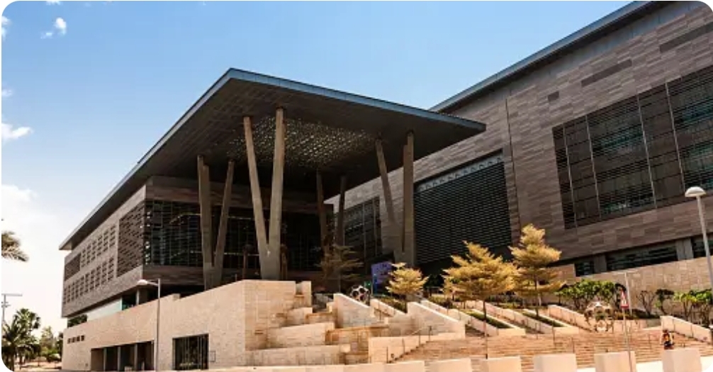 King Abdullah University Scholarship 2026-2027, Saudi Arabia (Fully Funded)