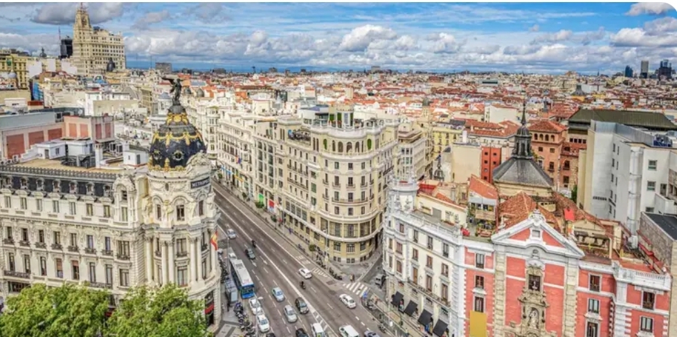 Learn Africa Scholarship Program 2026 in Spain – Fully Funded