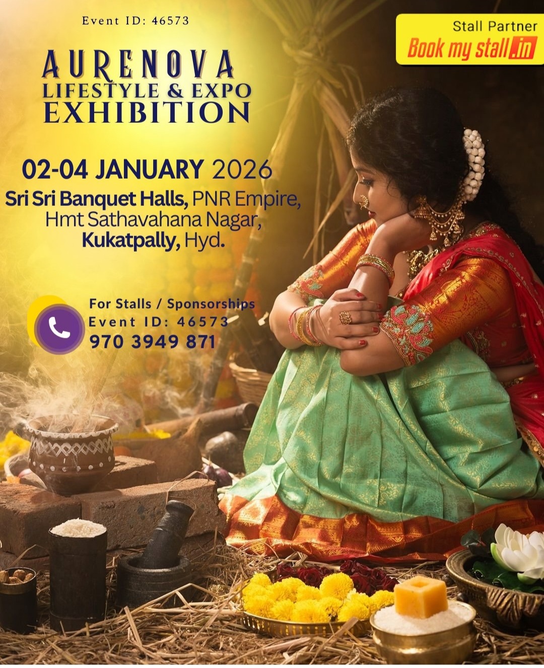 LIFESTYLE AND EXPO EXHIBITION