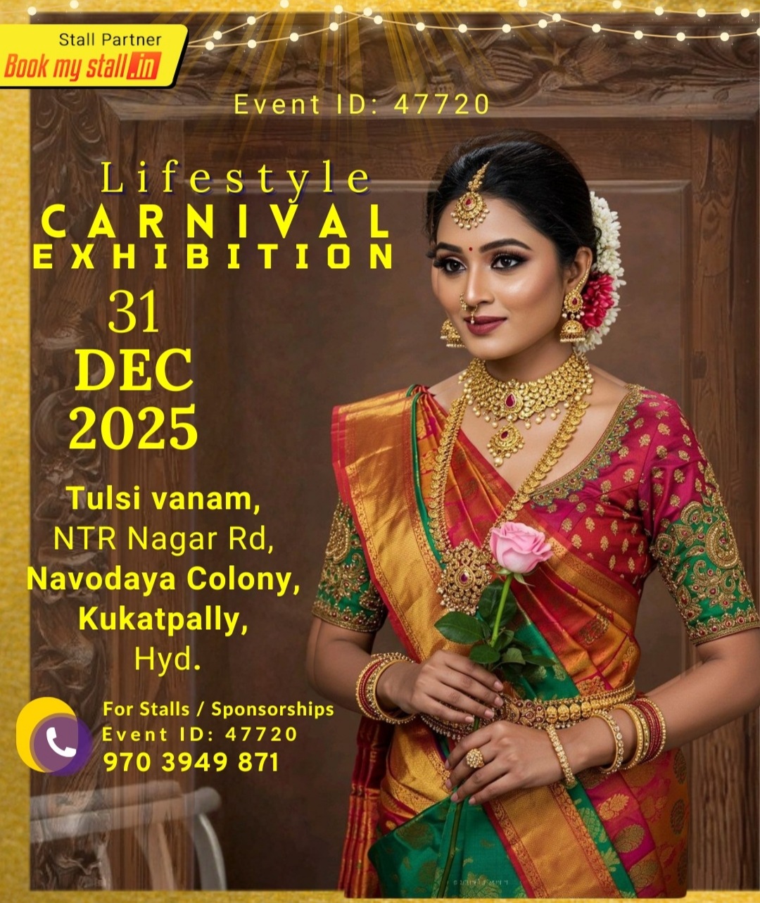 LIFESTYLE CARNIVAL