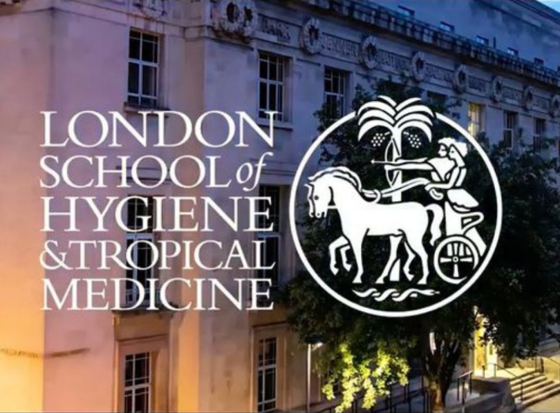 London School of Hygiene LSHTM First Generation Scholarship 2026