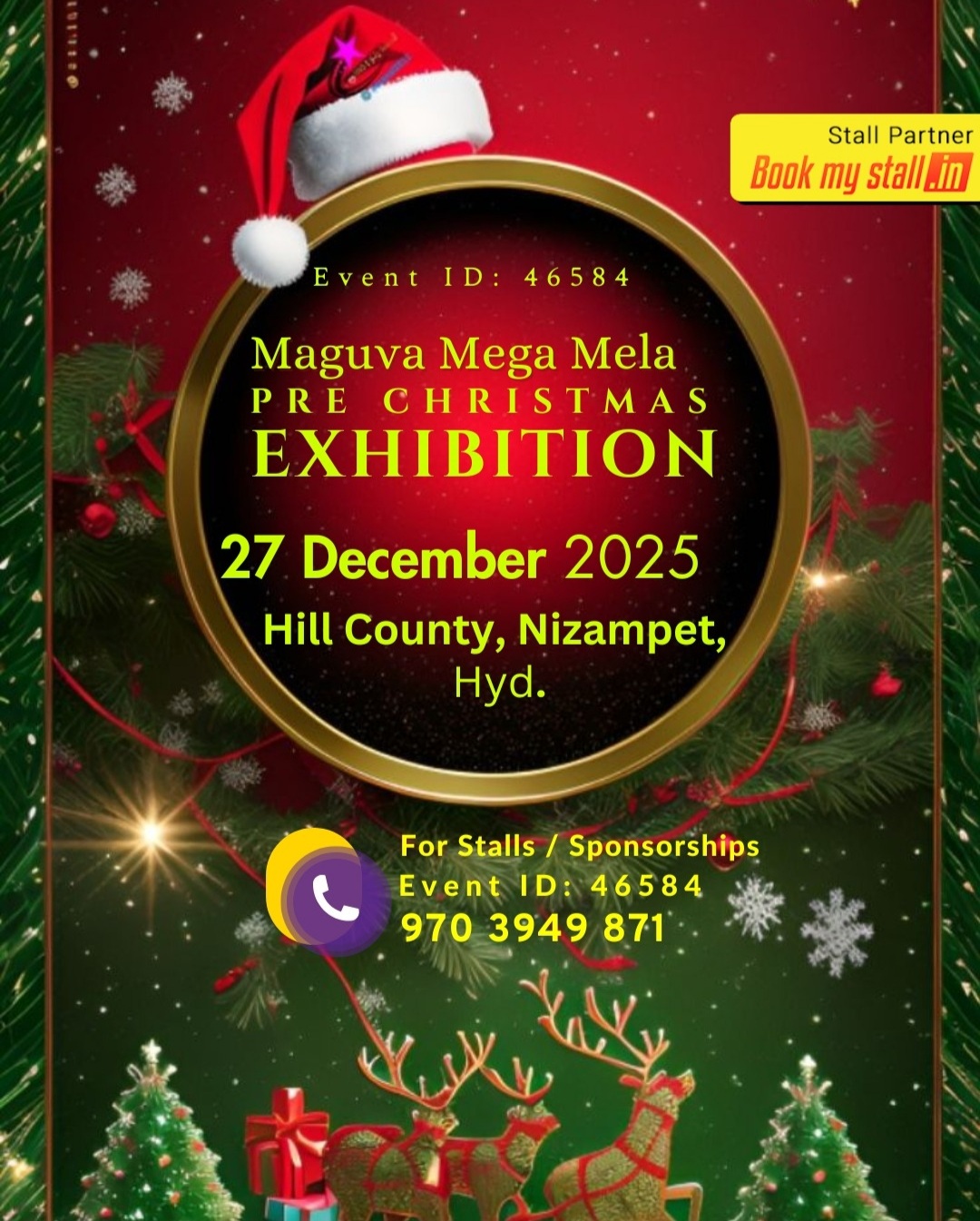 MAGUVA MEGA MELA