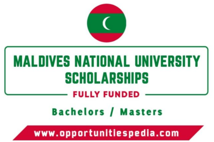 Maldives National University Scholarships 2026 | Fully Funded