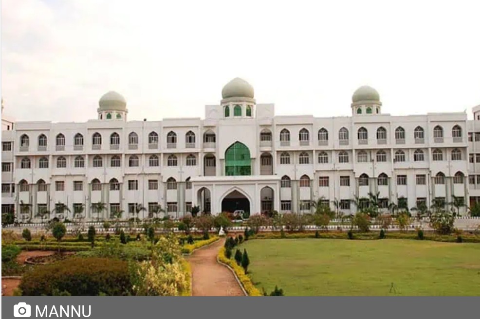MANUU extends admission deadline till June 14